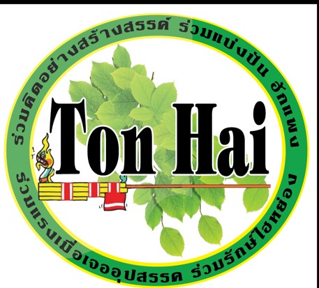 Ton Hai Logo