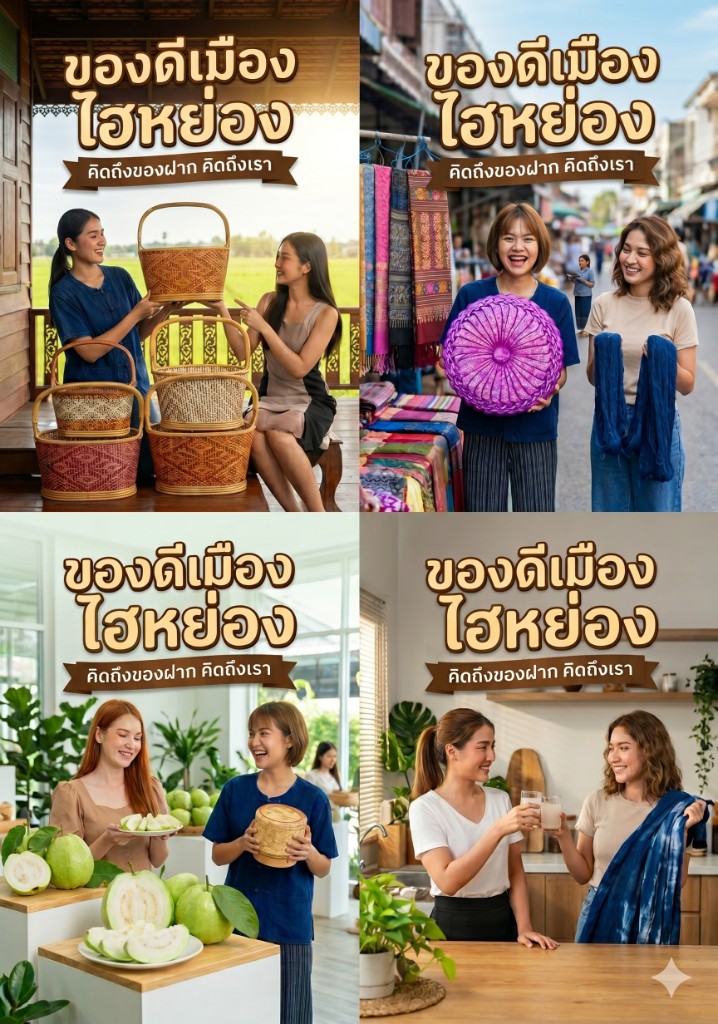 ของดี