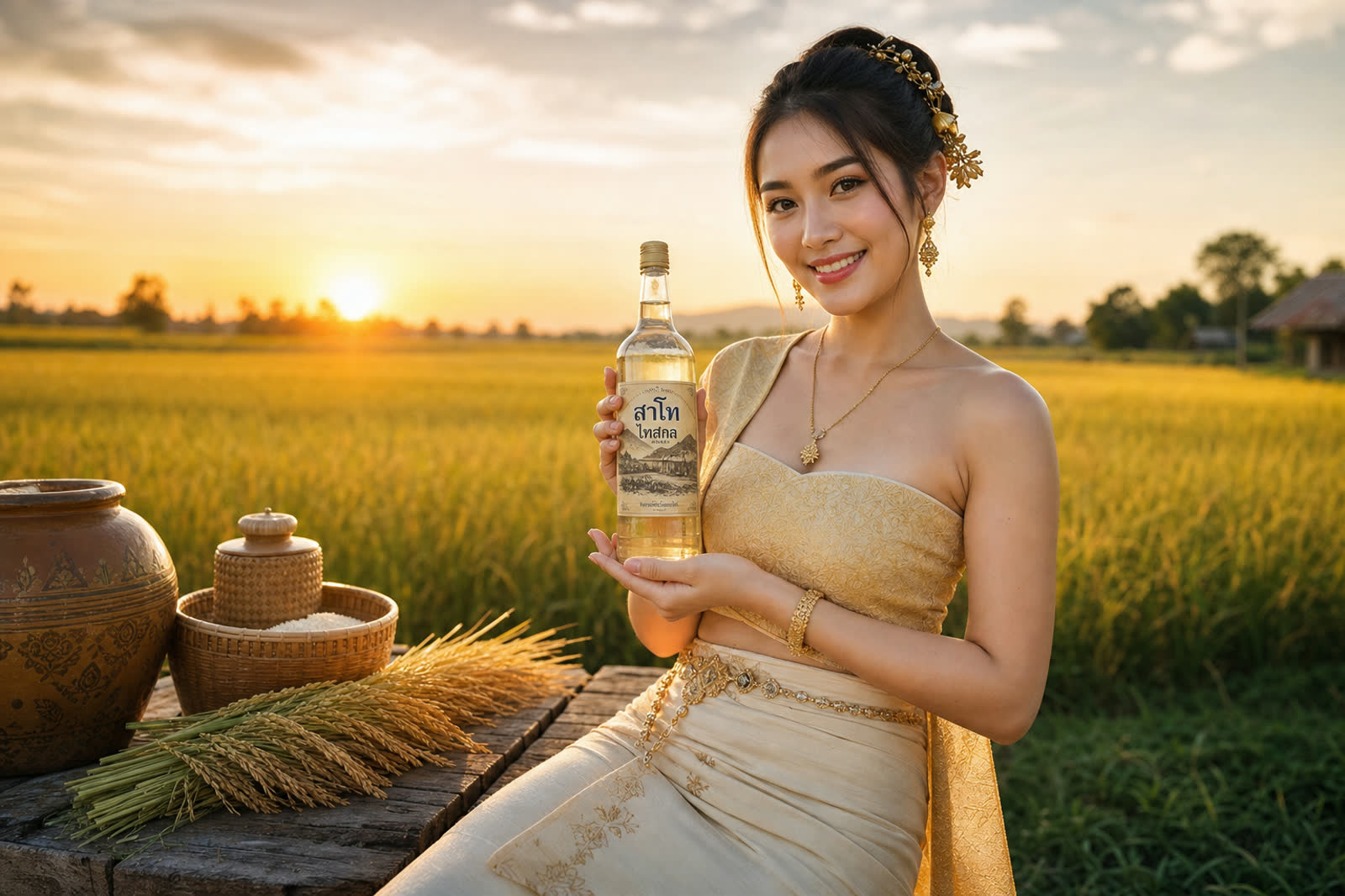 เกษตร